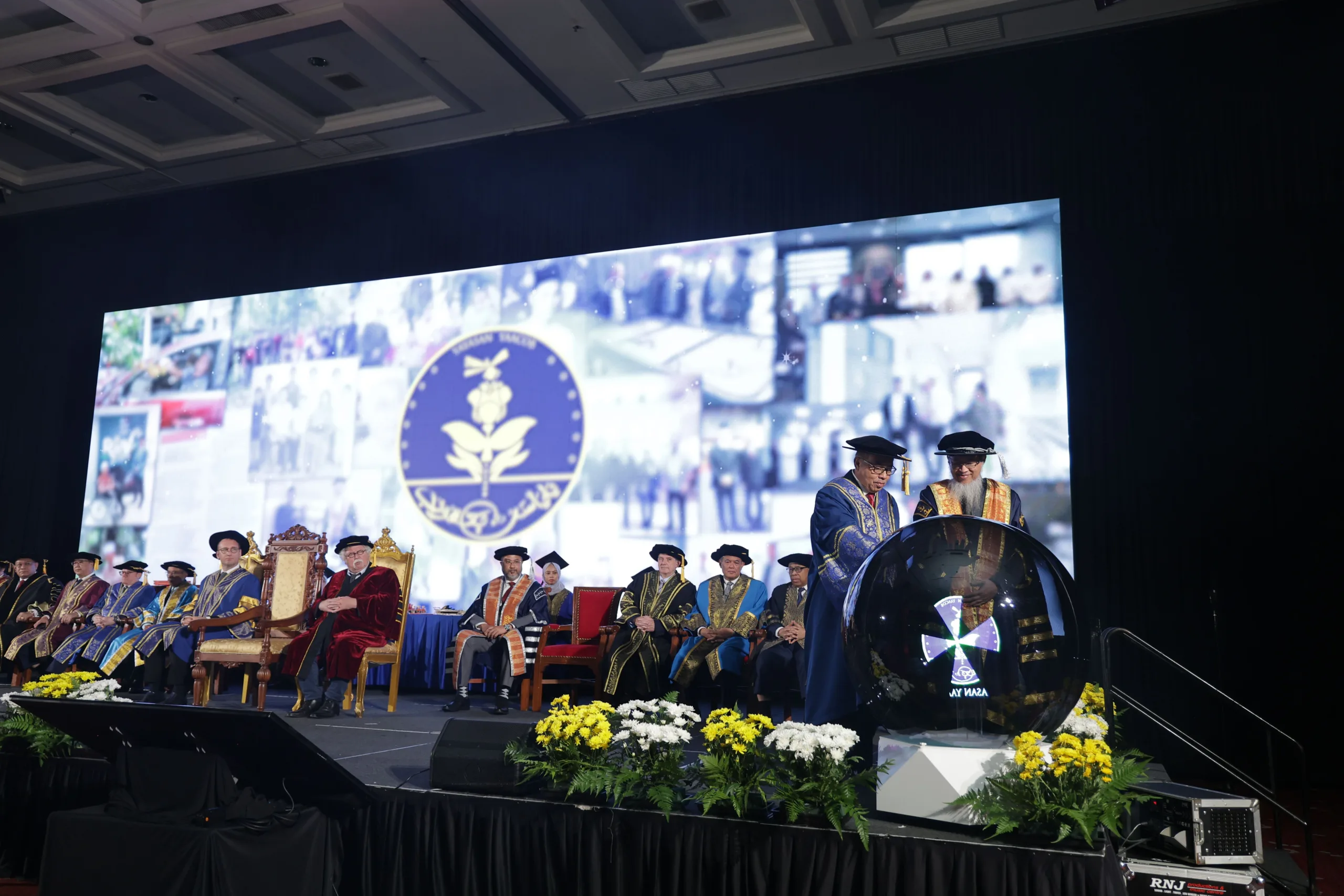 Scholarships & More