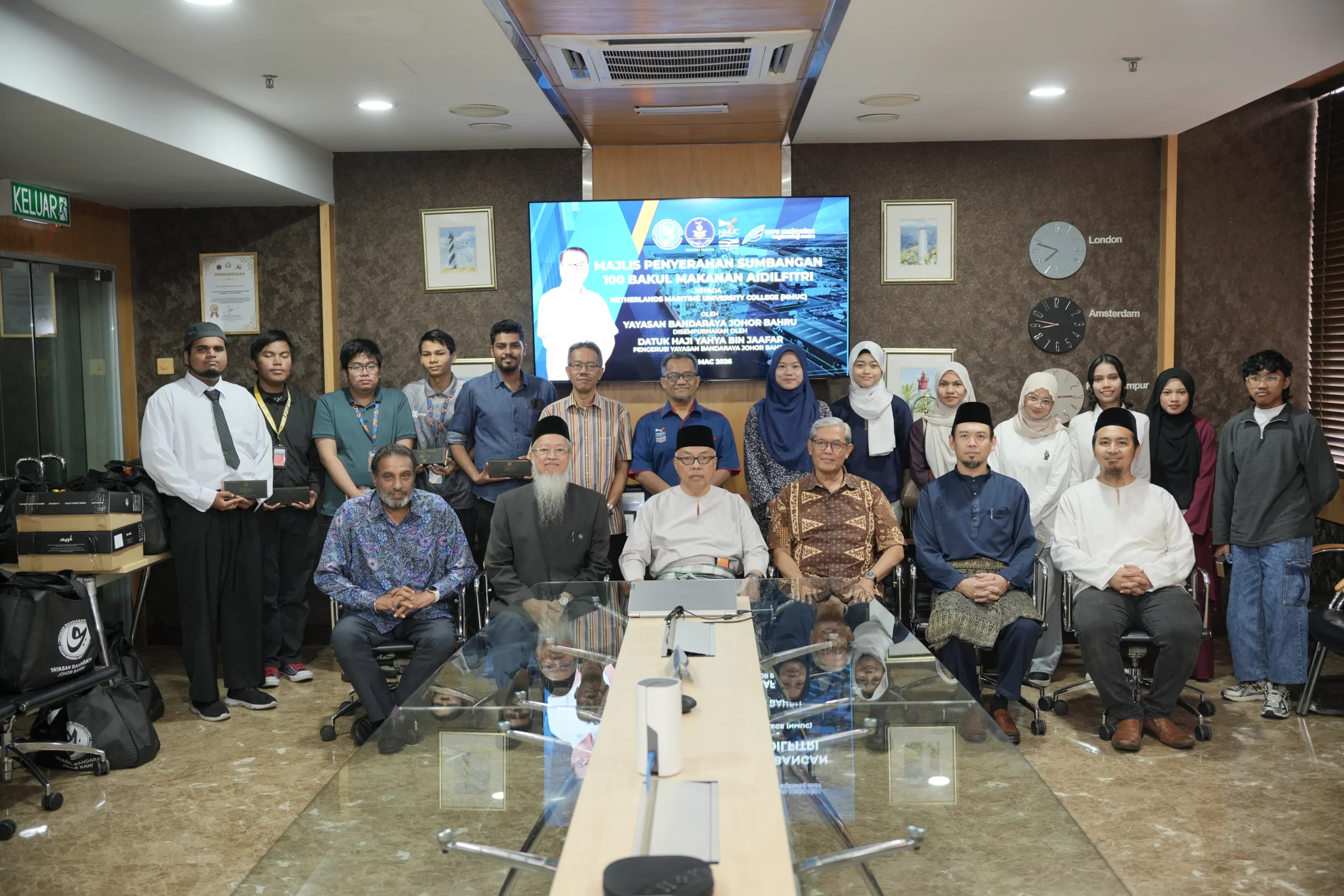 yayasanbandarayajohorbahru