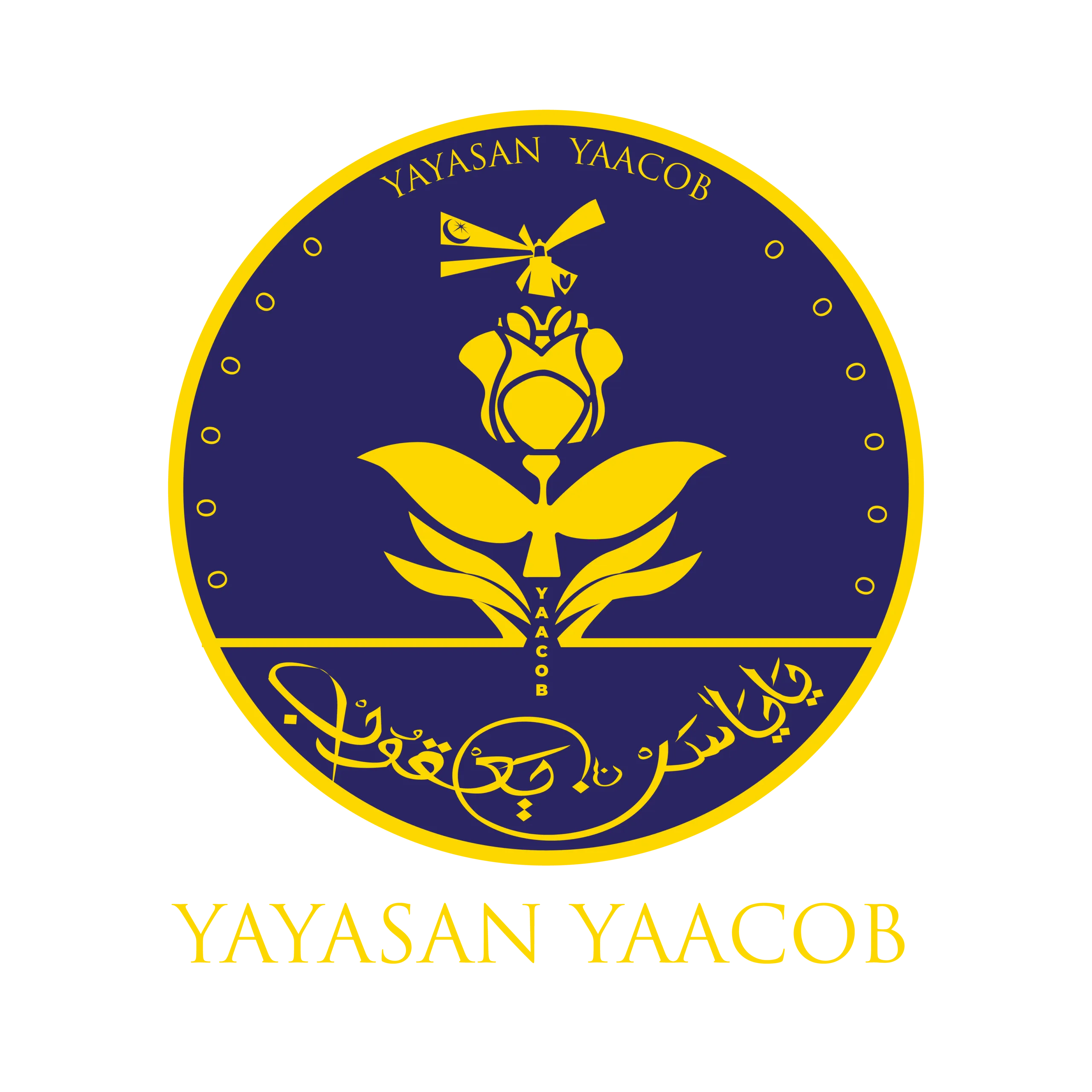 Yayasan Yaacob